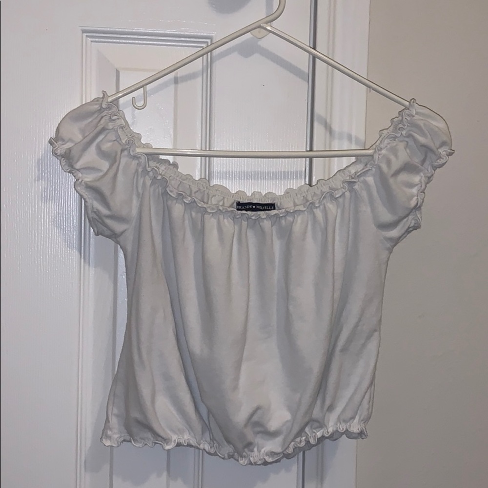 Brandy Melville top